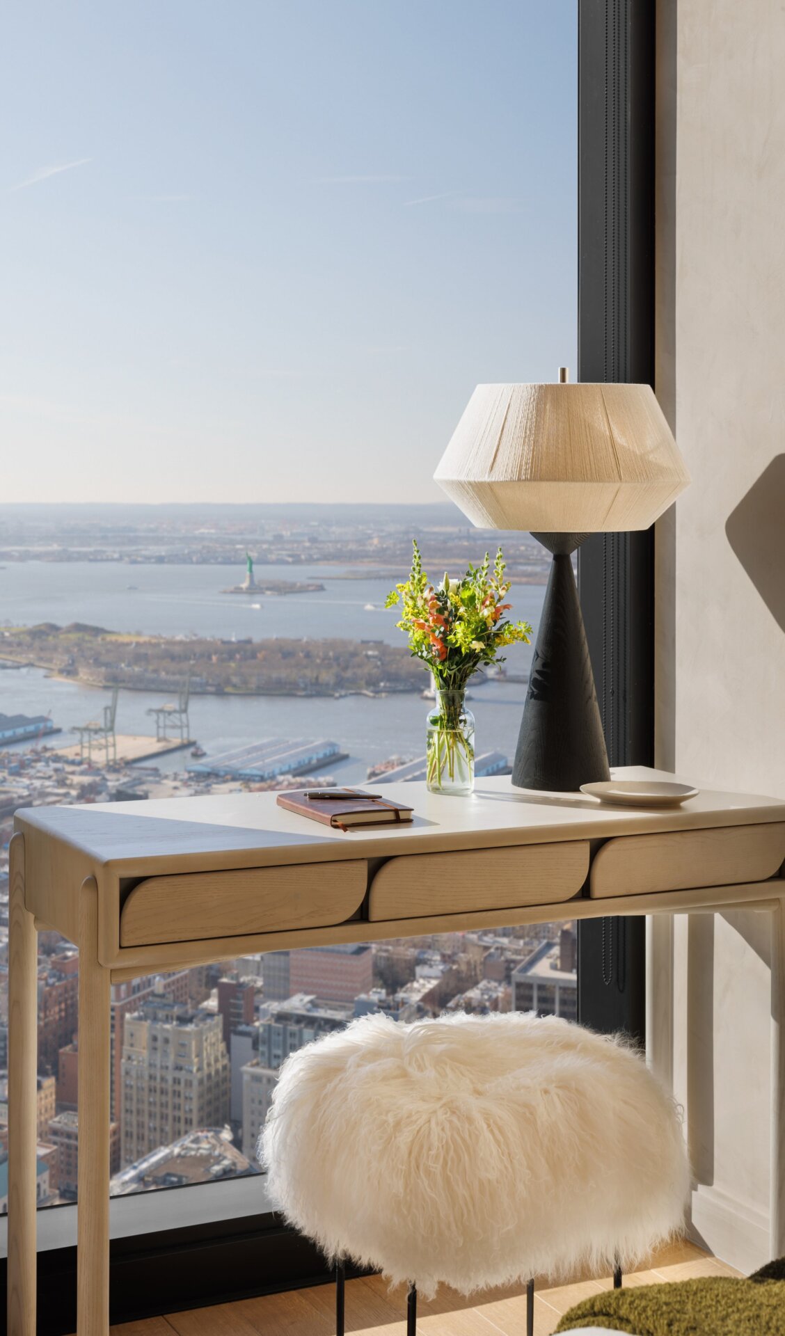Brooklyn Tower Residence