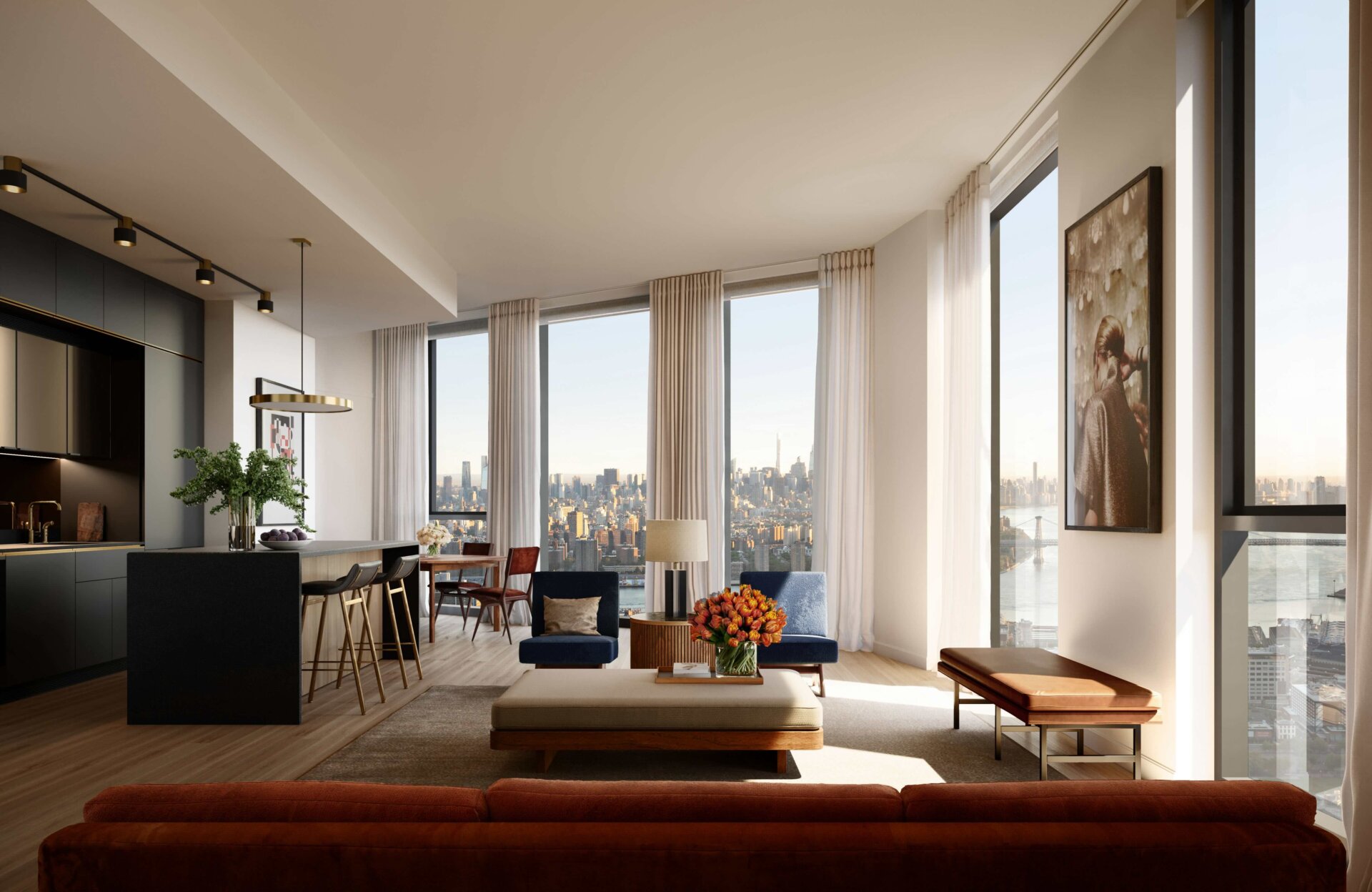 BKT Condo Residence