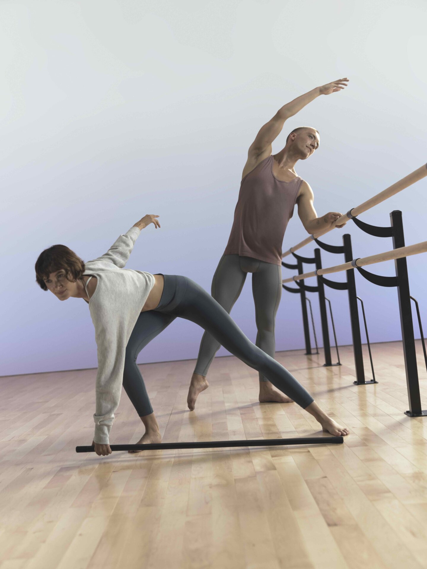 Life Time Fitness