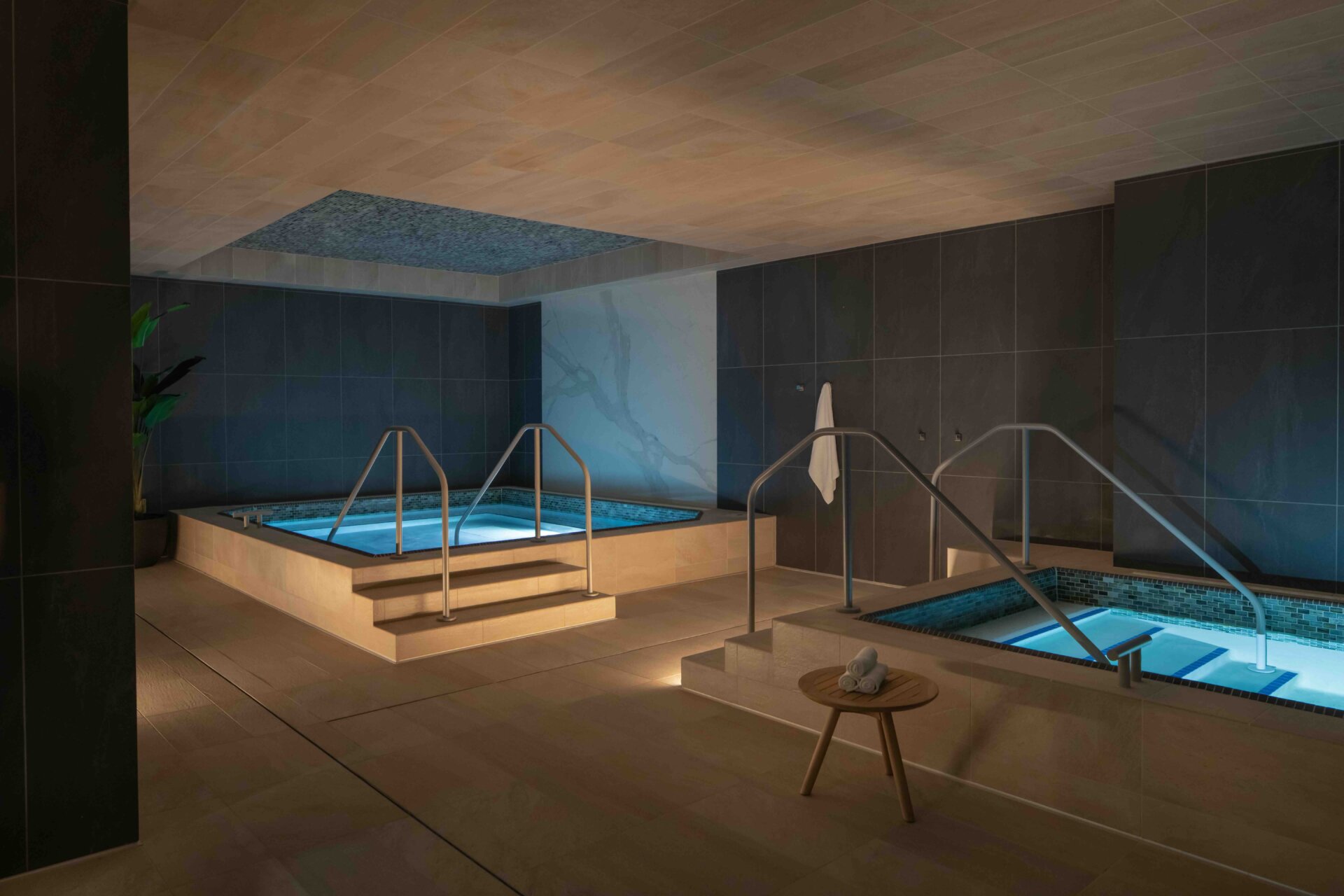 spa